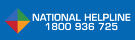 IE National Helpline
