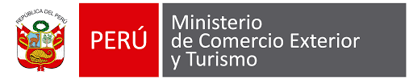 Mincetur
