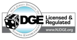 New Jersey Division of Gaming Enforcement
