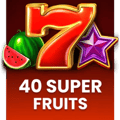 40 Super Fruits Bell Link