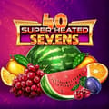 40 Super Heated Sevens