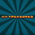 40 Treasures