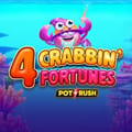 4 Crabbin' Fortunes