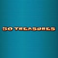 50 Treasures