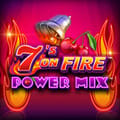 7s on Fire Powermix