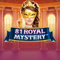 81 Royal Mystery