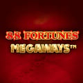88 Fortunes Megaways