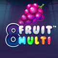 8 Fruit Multi