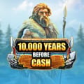 10000 Years Before Cash