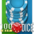 100 Bit Dice