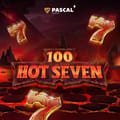 100 Hot Seven