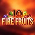10 Fire Fruits