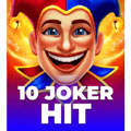 10 Joker Hit