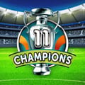 11 Champions
