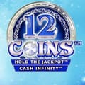 12 Coins™ Grand Platinum Edition
