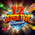12 Super Hot Diamonds