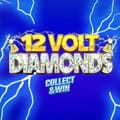 12 Volt Diamonds