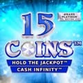 15 Coins: Grand Platinum Edition