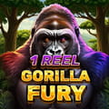 1 Reel - Gorilla Fury