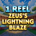1 Reel - Zeus's Lightning Blaze