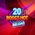 20 Boost Hot Reload