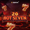 20 Hot Seven