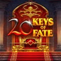 20 Keys of Fate