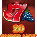 20 Super Hot EQ