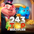 243 Top Multiplier