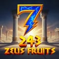 243 Zeus Fruits