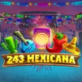 243 Mexicana