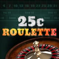 25c Roulette