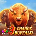 3 Charge Buffalo