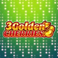 3 Golden Cherries