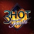 3 Hot Fruits