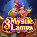 3 Mystic Lamps