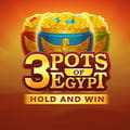 3 Pots Of Egypt