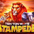 Ten Ton Ways Stampede