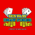 Ten Play Draw Poker