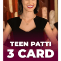 Teen Patti 3 Card