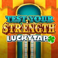 Test Your Strength LuckyTap