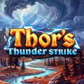 Thor’s Thunder Strike