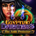 The Ankh Protector