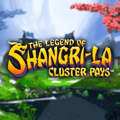 The Legend of Shangri-La: Cluster Pays