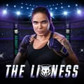 The Lioness with Amanda Nunes