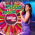 The Money Drop Live