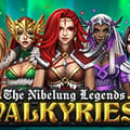 The Nibelung Legends: Valkyries