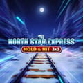 The North Star Express  Hold and Hit 3x3
