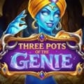 Three Pots of the Genie