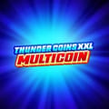 Thunder Coins XXL: Multicoin